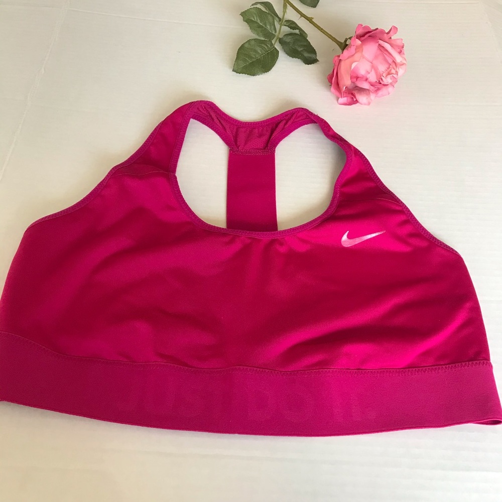 Nike sport bra